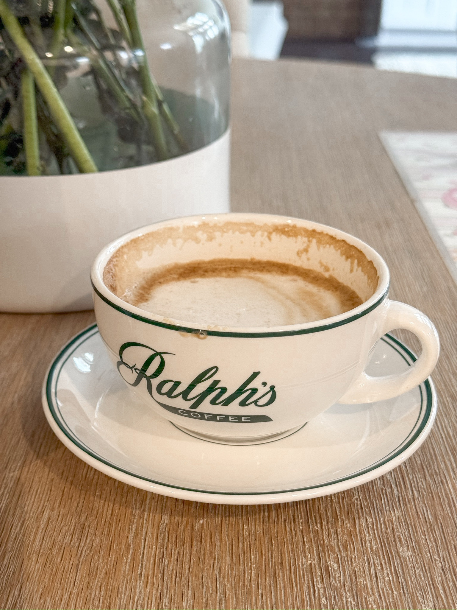 Favorite coffee mug! Would make the cutest gift. Ralph’s coffee// gift ideas // kitchen products // home products // gifts for her // gifts for him

#LTKFindsUnder50 #LTKHome #LTKGiftGuide