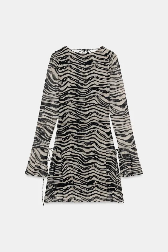 Zebra5039/846/037 | Zara UK