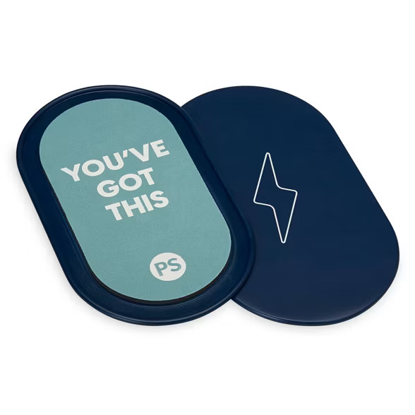 POPSUGAR Sliding Core Discs | Target