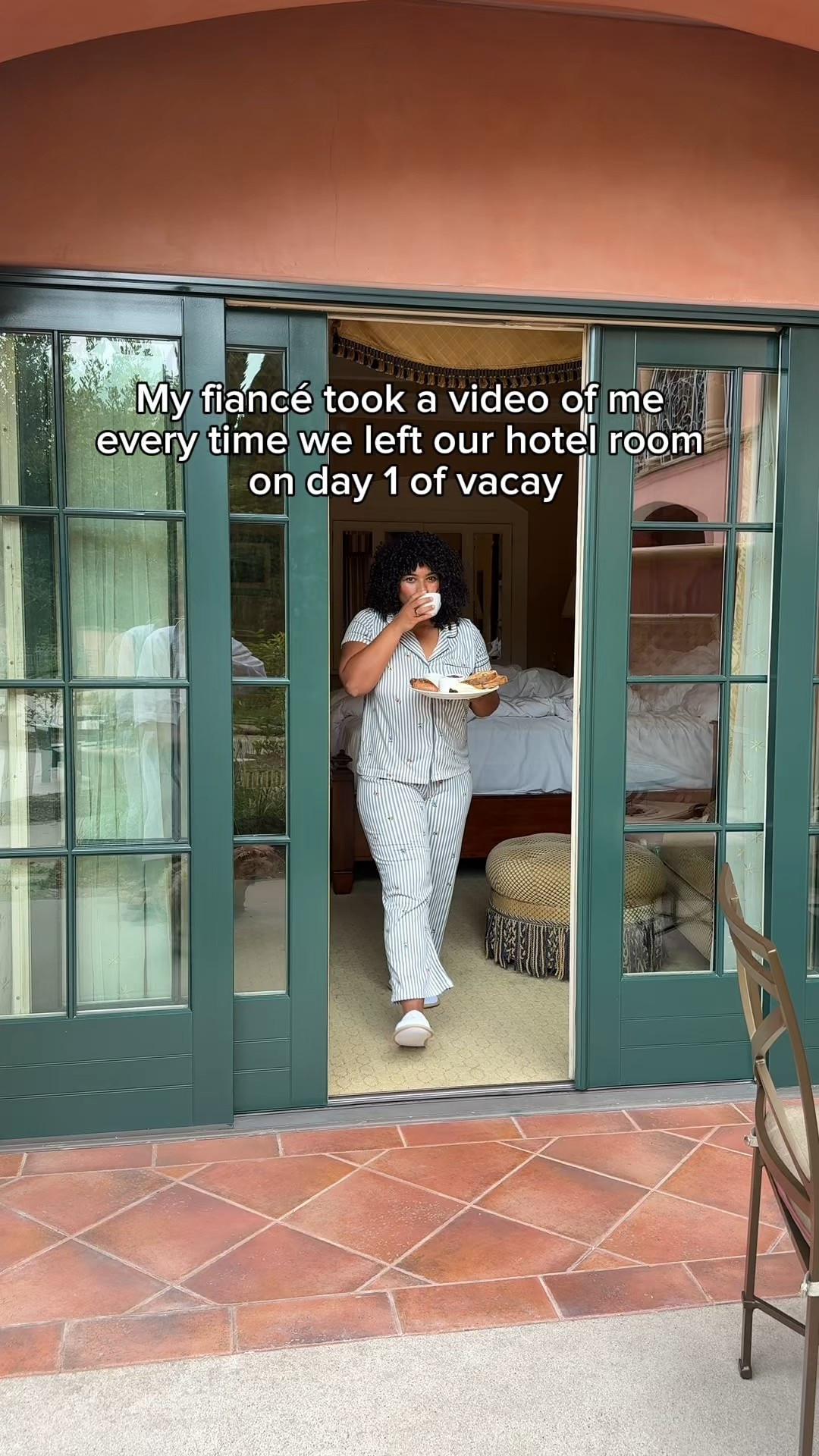 what we did and what I wore on day one of vacation!!! 

#LTKStyleTip #LTKSeasonal #LTKTravel