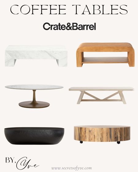 Secretsofyve: functional home decor tables @crate&barrel
#Secretsofyve #ltkgiftguide
Always humbled & thankful to have you here.. 
CEO: PATESI Global & PATESIfoundation.org
 #ltkvideo @secretsofyve : where beautiful meets practical, comfy meets style, affordable meets glam with a splash of splurge every now and then. I do LOVE a good sale and combining codes! #ltkstyletip #ltksalealert #ltkeurope #ltkfamily #ltku #ltkparties secretsofyve

#LTKmens #LTKSeasonal #LTKhome