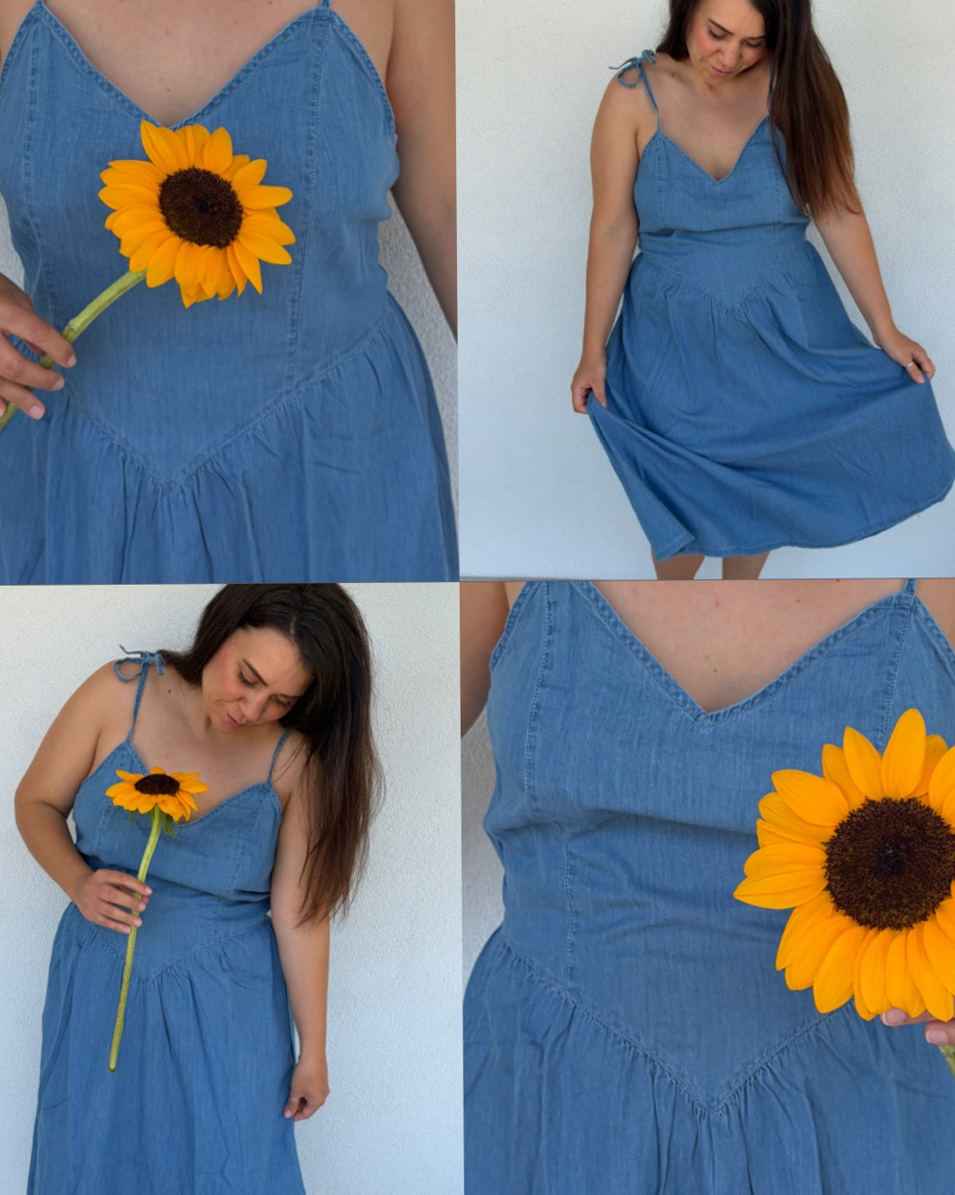 Basic must-have from @Bonprix

#LTKootd