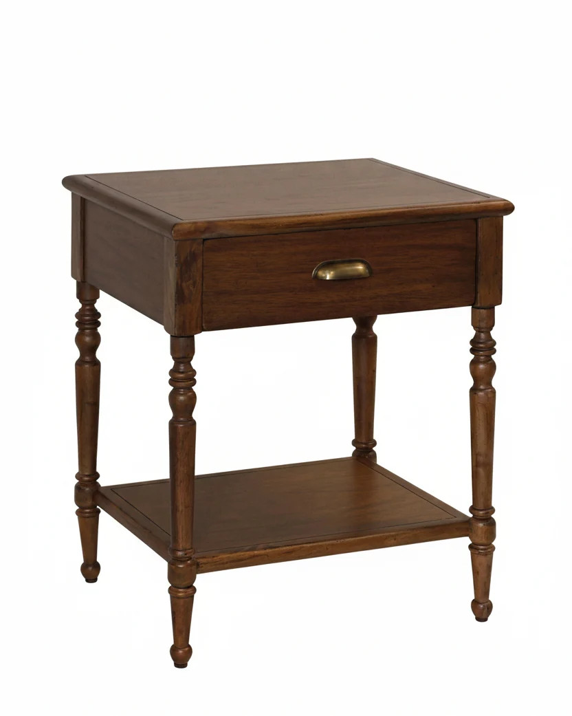 Vera Nightstand | Magnolia