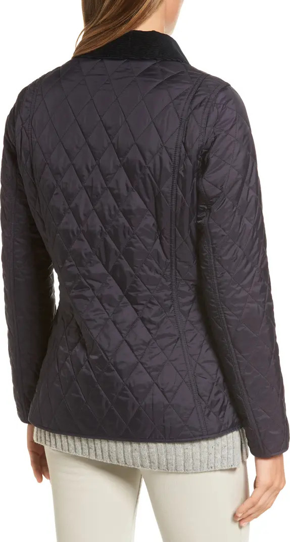 Annandale Quilted Jacket | Nordstrom