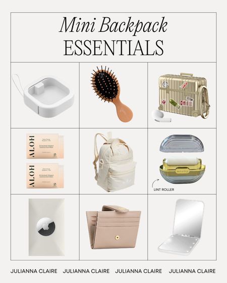 Amazon Handbag Essentials ✨

amazon finds // handbag essentials // amazon fashion finds // handbag gadget // purse organization // purse organizer

#LTKitbag #LTKfindsunder50 #LTKfindsunder100