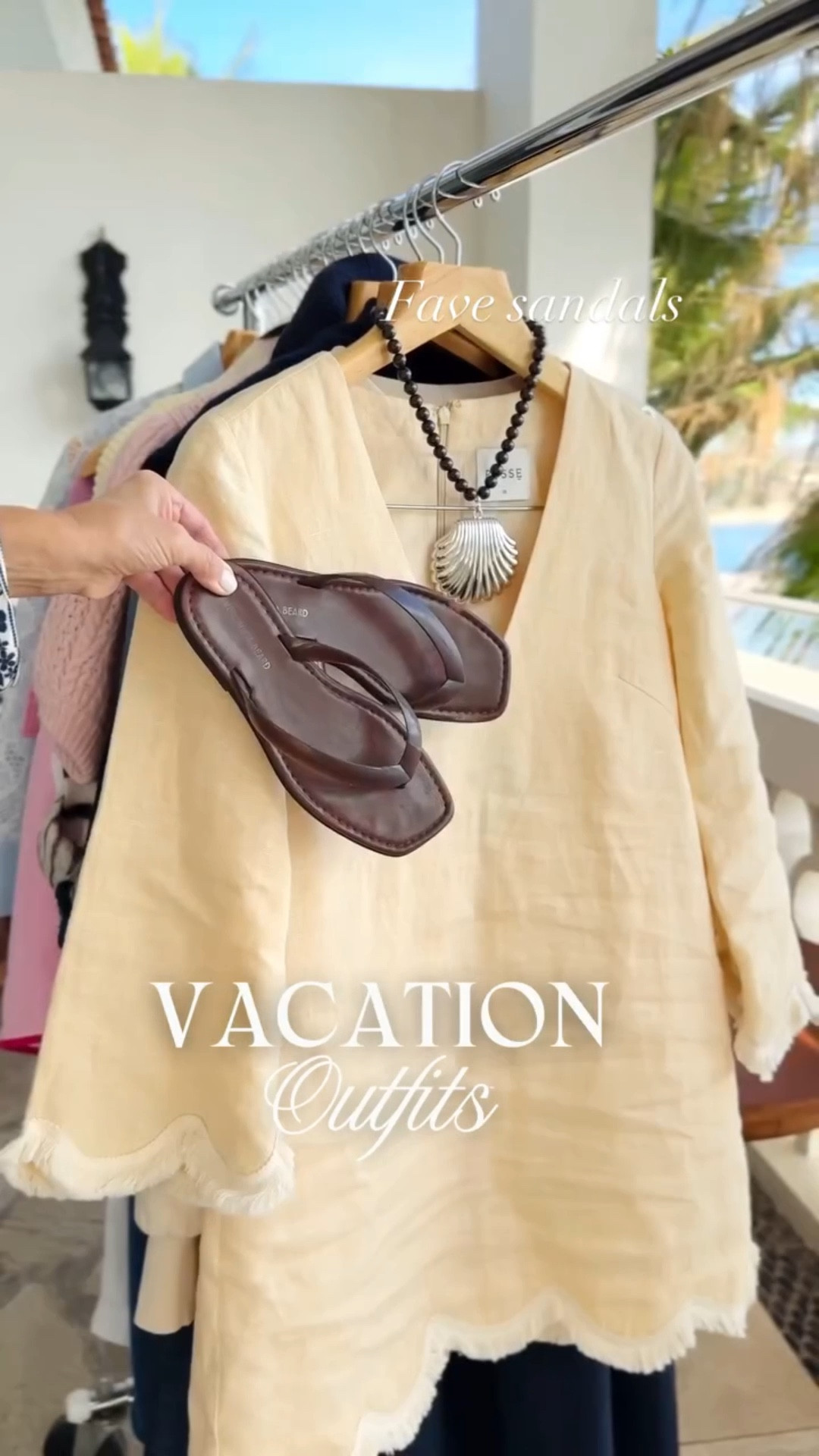 Pack with me for a tropical vacation!! 🌴☀️🌸

#LTKTravel #LTKdayinmylife