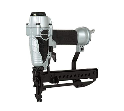 Metabo HPT Finish Stapler, 18 Gauge, 1/4-Inch Narrow Crown Staples, 1/2-Inch up to 1-1/2-Inch Sta... | Amazon (US)