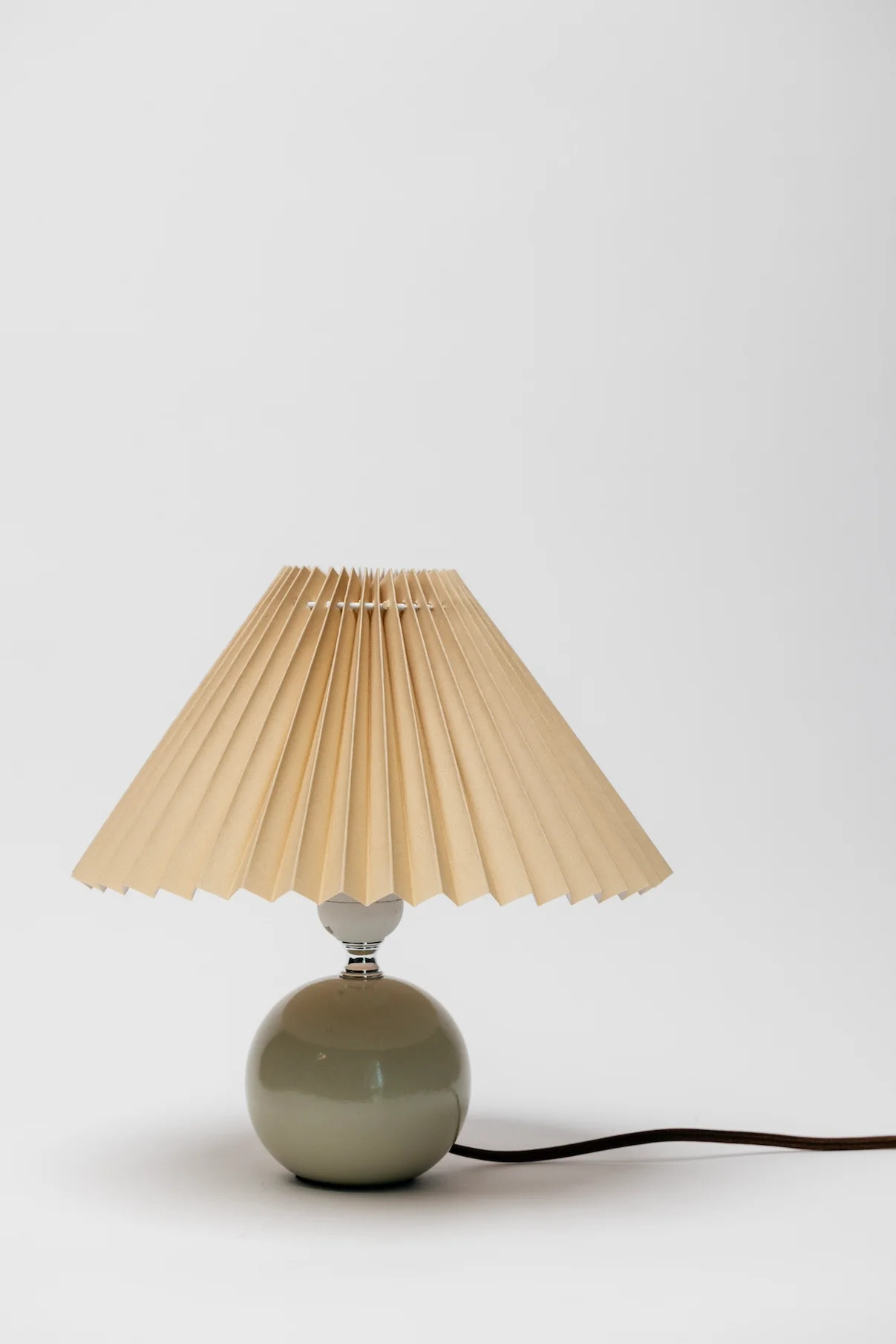 Arabella Ceramic Mini Lamp | THELIFESTYLEDCO