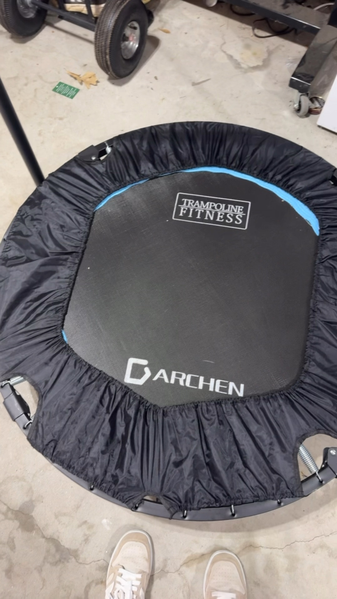 This was such a good workout 🥵

#LTKU #LTKActive #LTKSeasonal