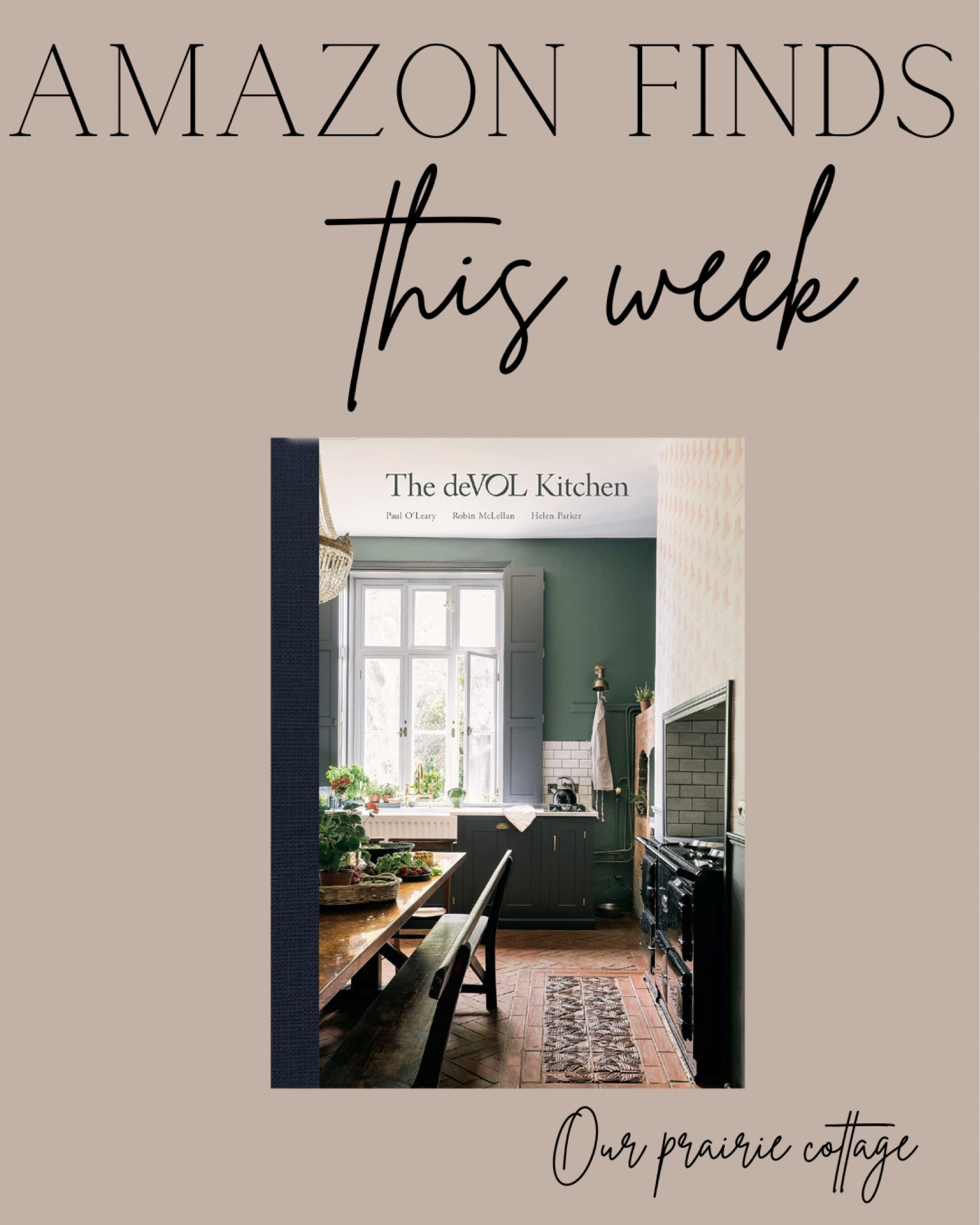 Amazon finds 

#LTKfindsunder50 #LTKhome #LTKSpringSale