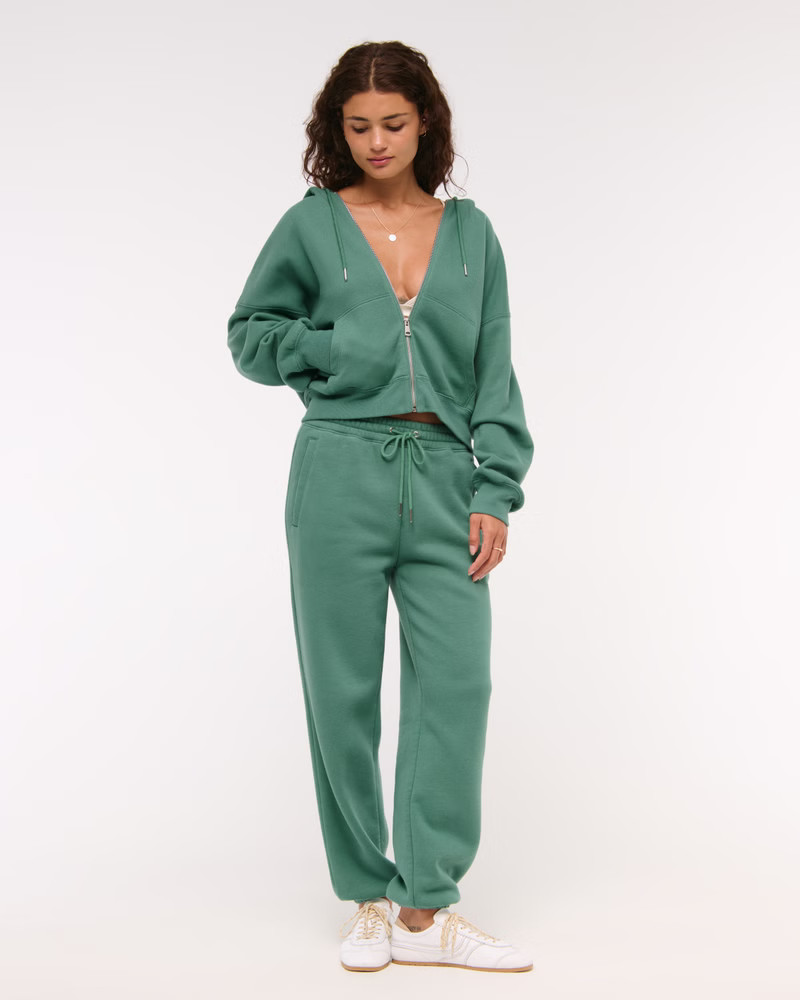 Sunday Sweatpant | Abercrombie & Fitch (US)