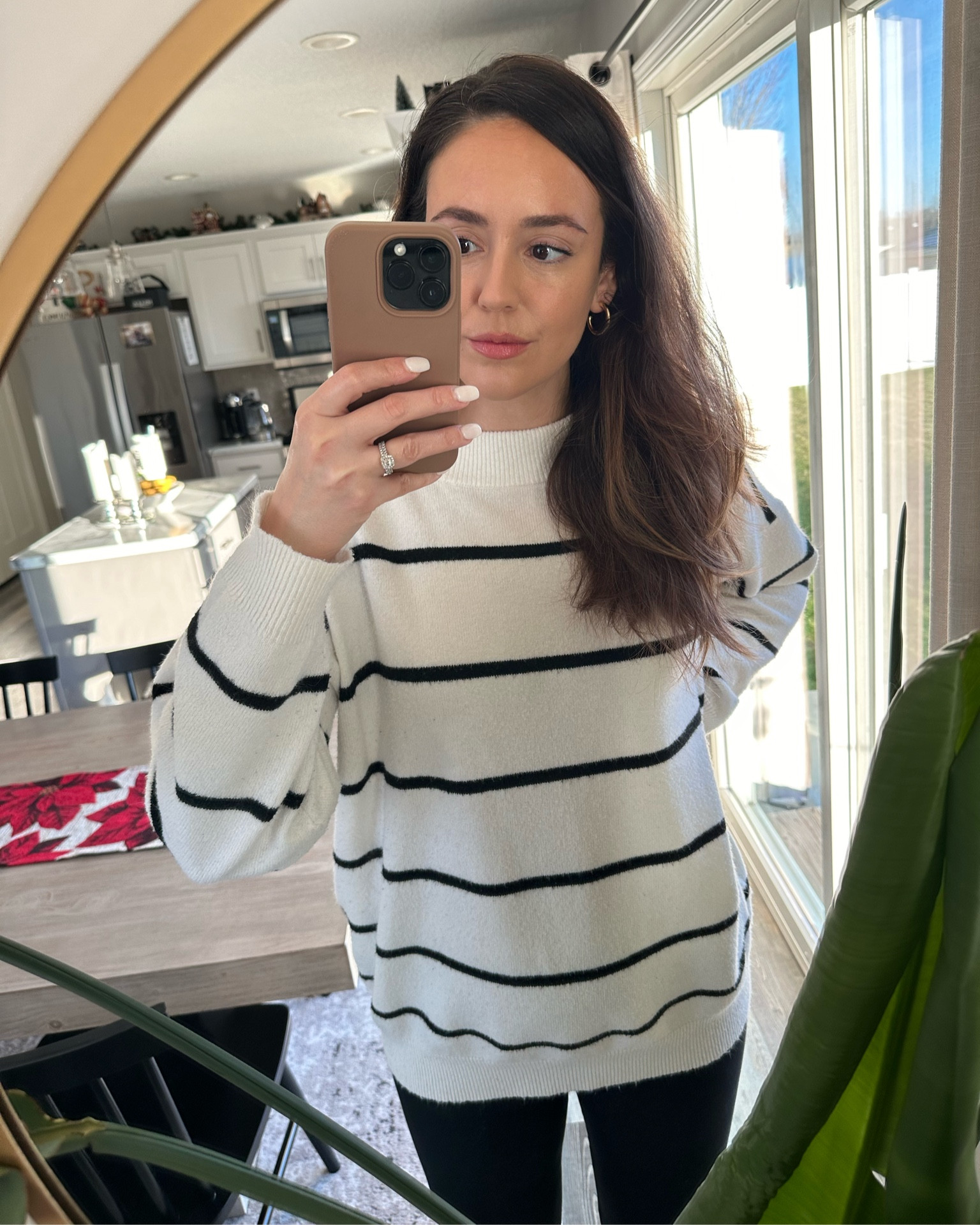 Winter outfit. Work outfit. Casual outfit. Church outfit. Everyday wear. Time capsule outfit.

#LTKSeasonal #LTKworkwear #LTKstyletip