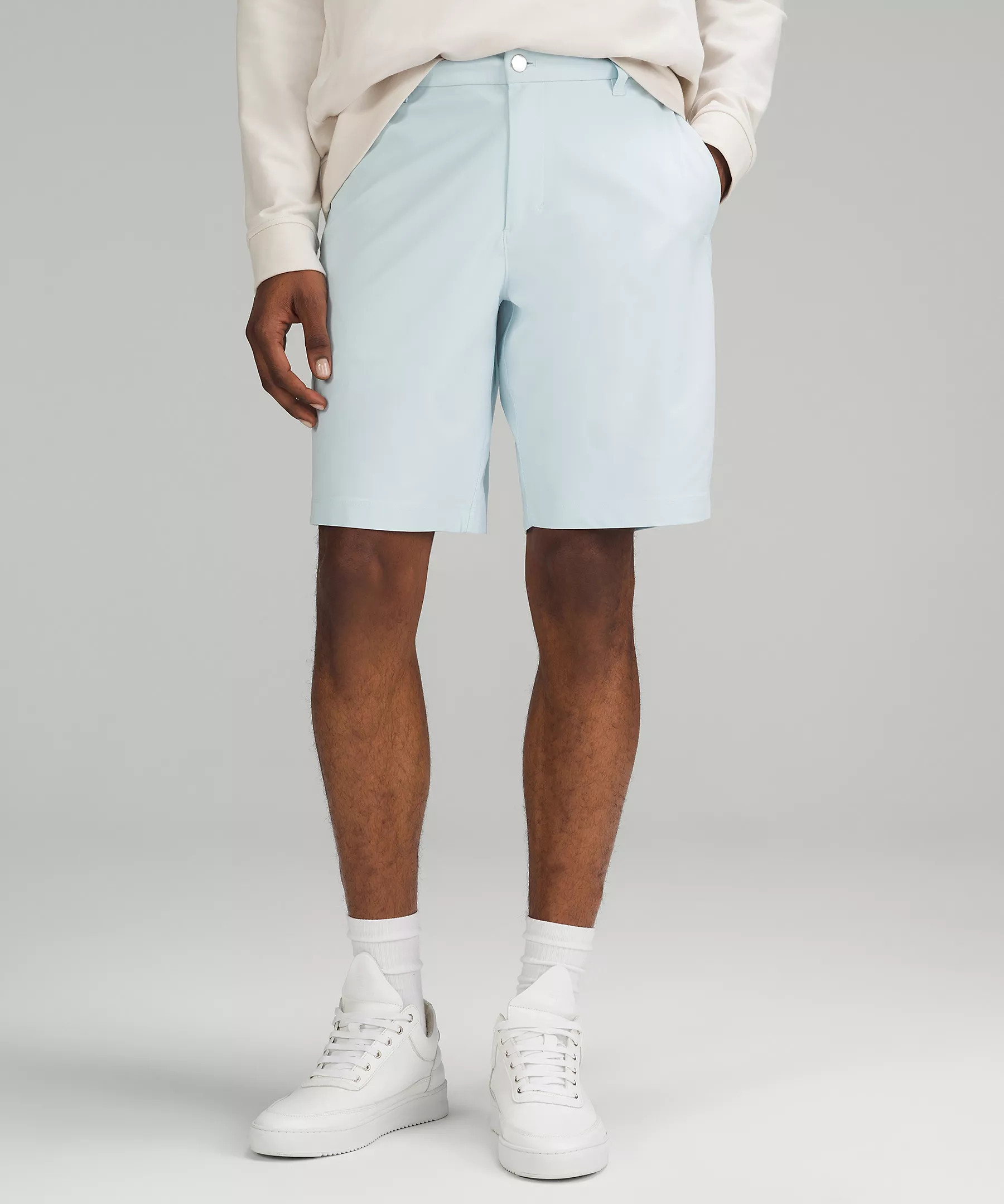 Commission Classic-Fit Short 9" Warpstreme | Lululemon (US)
