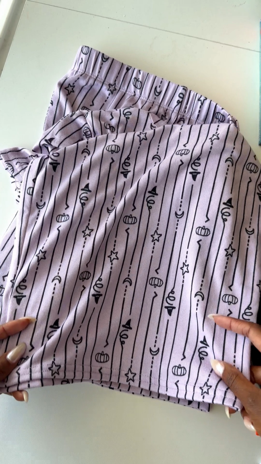 The perfect pair of tween spooky pjs

#LTKmomlife #LTKSeasonal #LTKKids