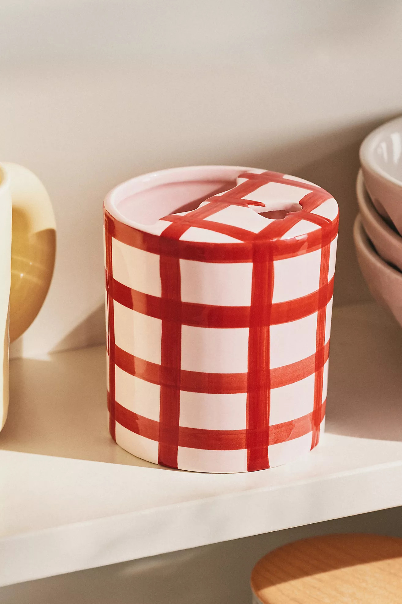 Greta Demi Sipper | Anthropologie (US)