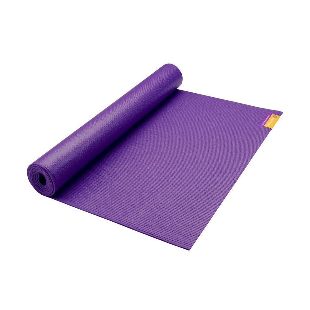 Hugger Mugger Tapas Original 68"" Yoga Mat - Purple | Ulta