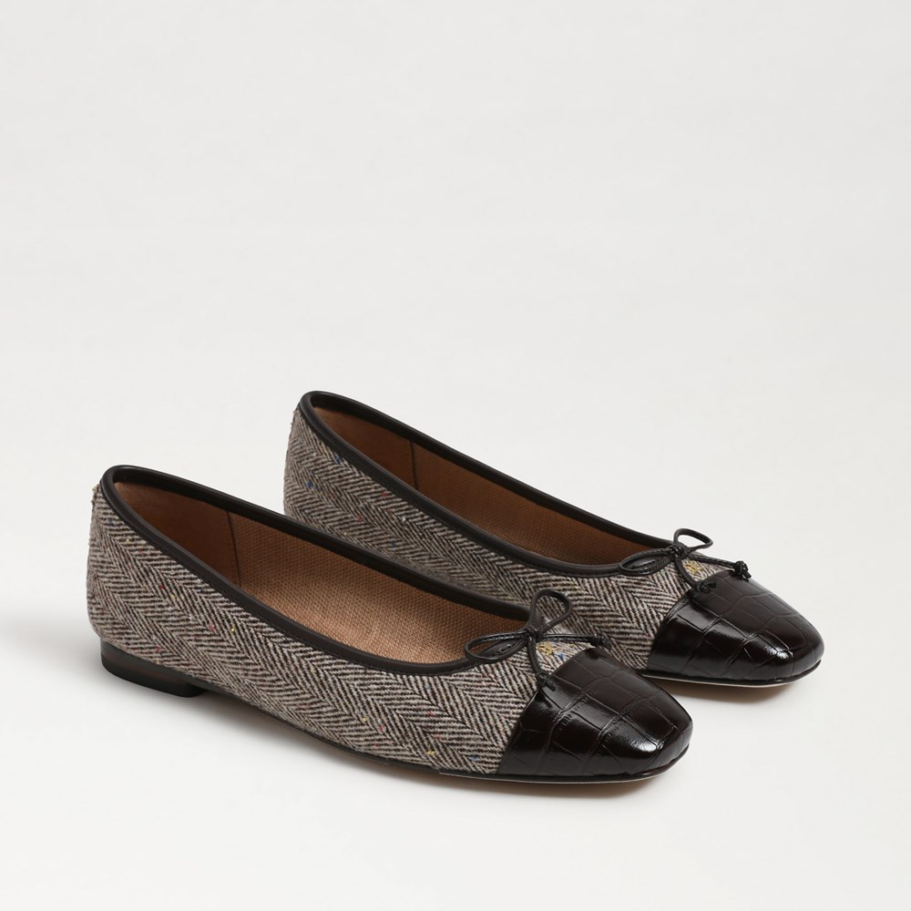 Marley Ballet Flat | Sam Edelman