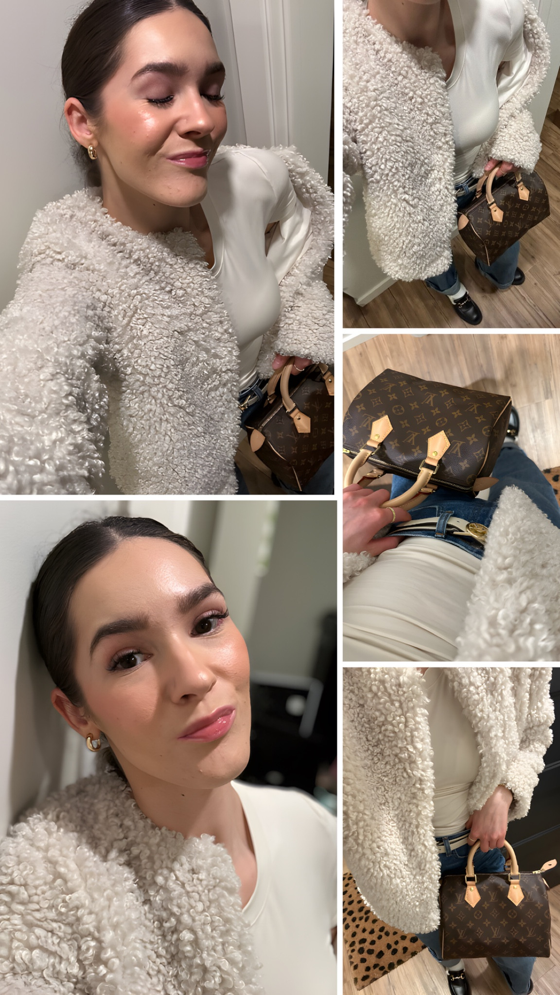 Some elevated casual outfit inspiration!🤍


#LTKstyletip #LTKfindsunder100