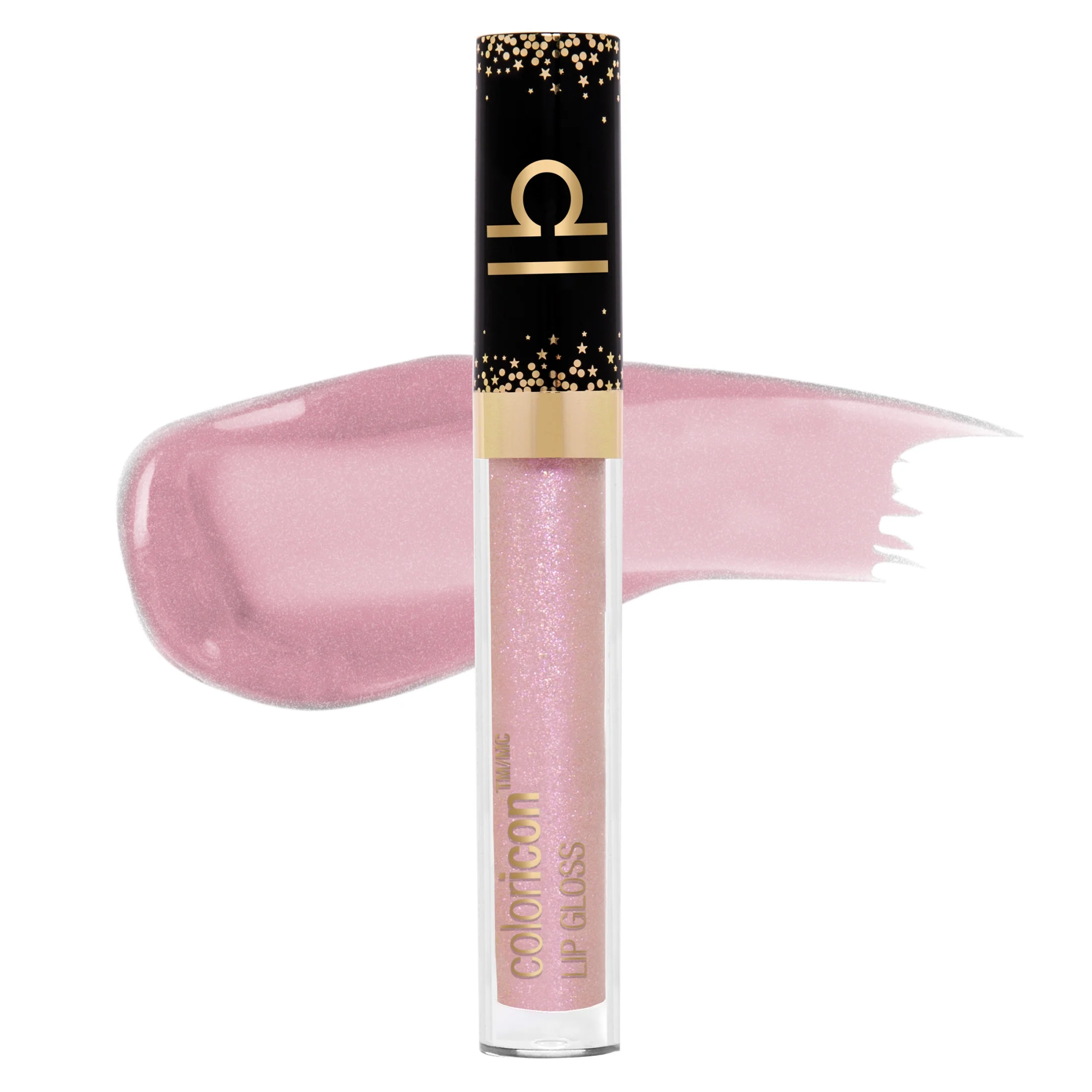 wet n wild Color Icon Zodiac Lip Gloss - Libra | Walmart (US)