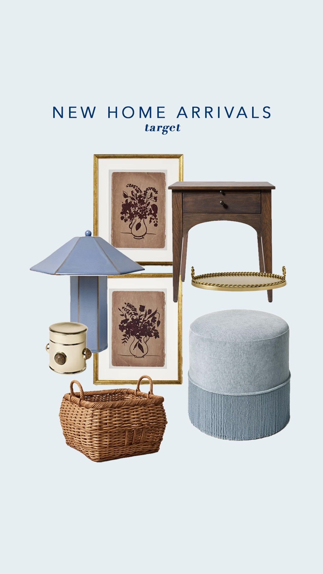 Target New Home Arrivals | Hi Sugarplum!

#LTKOver40 #LTKSeasonal #LTKHome