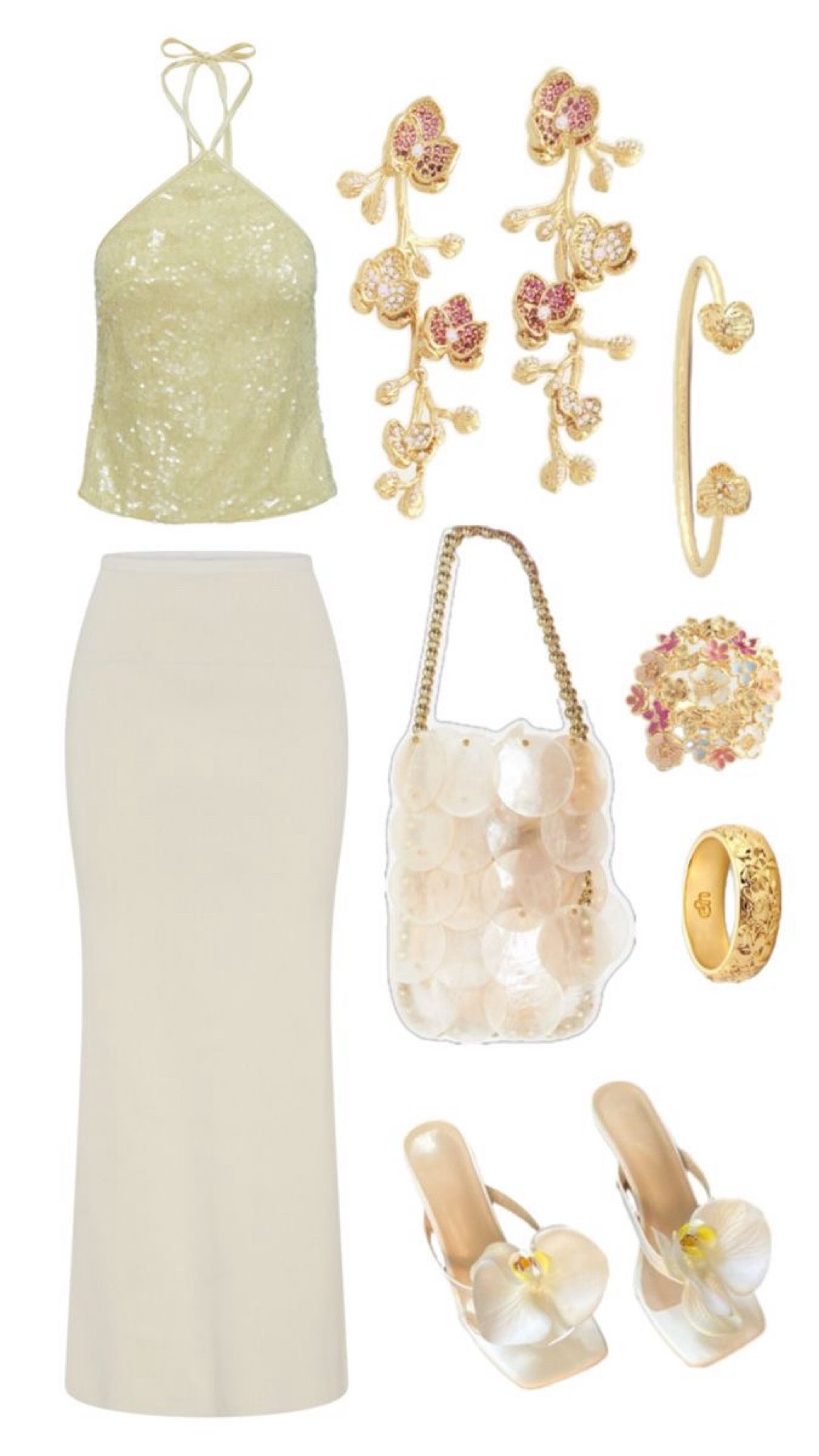 Spring break outfit, outfit inspo, sparkly outfit, spring break inspiration, beach outfit 

#LTKU #LTKItBag #LTKWatchNow