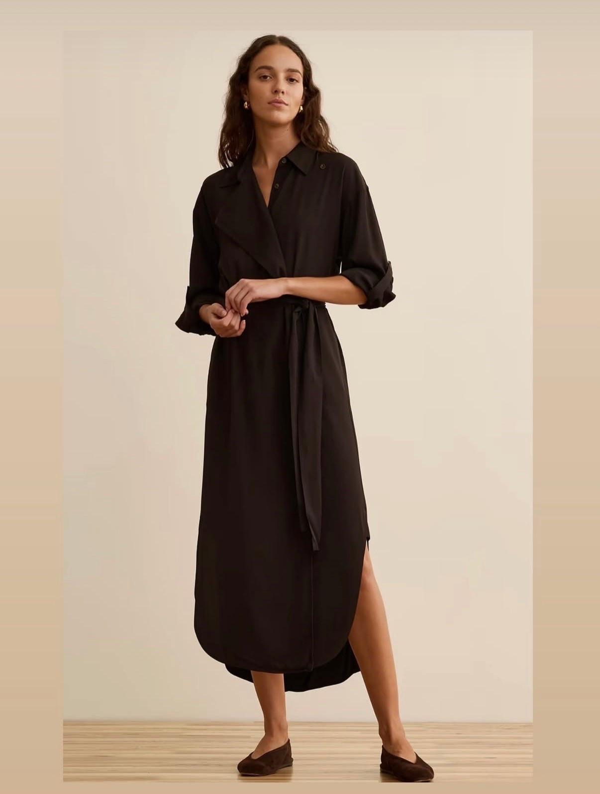 Classic & chic dress