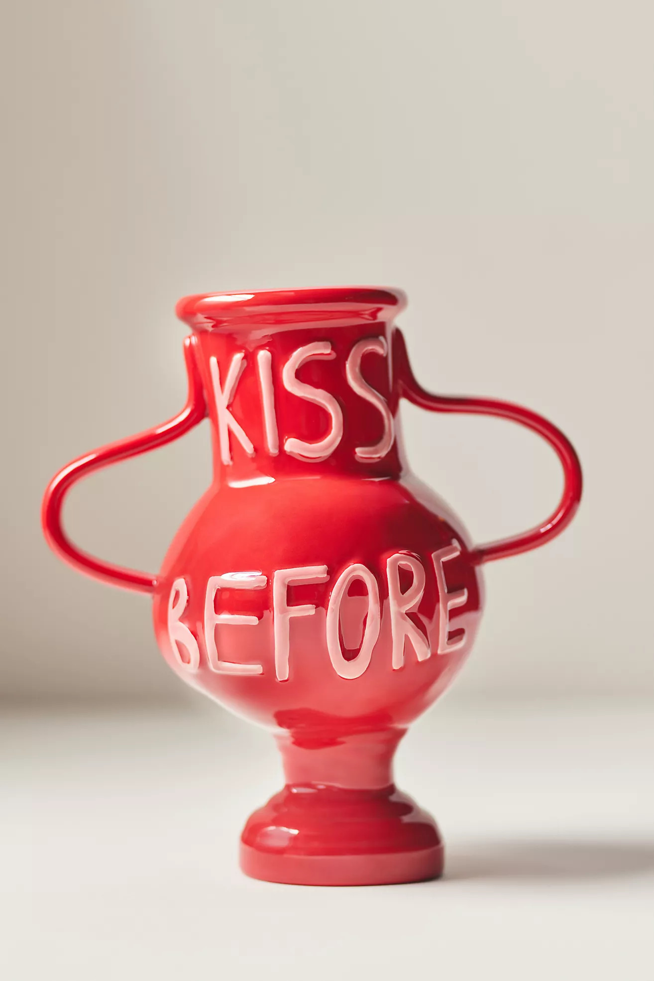 L&Clay Ceramic Vase | Anthropologie (US)