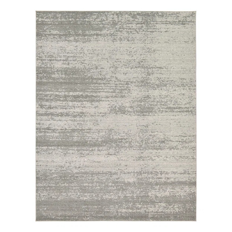 Croslin Area Rug in Gray | Wayfair North America