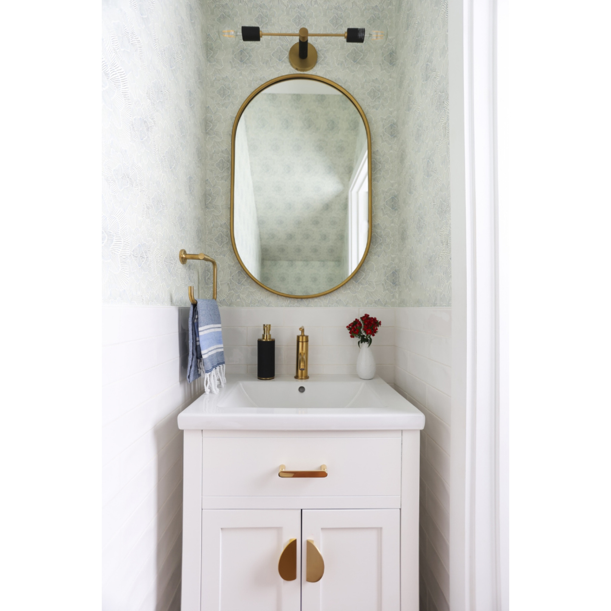 Curated Capitol Hill