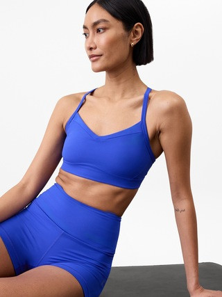 Vital Sports Bra A-C | Athleta | Athleta