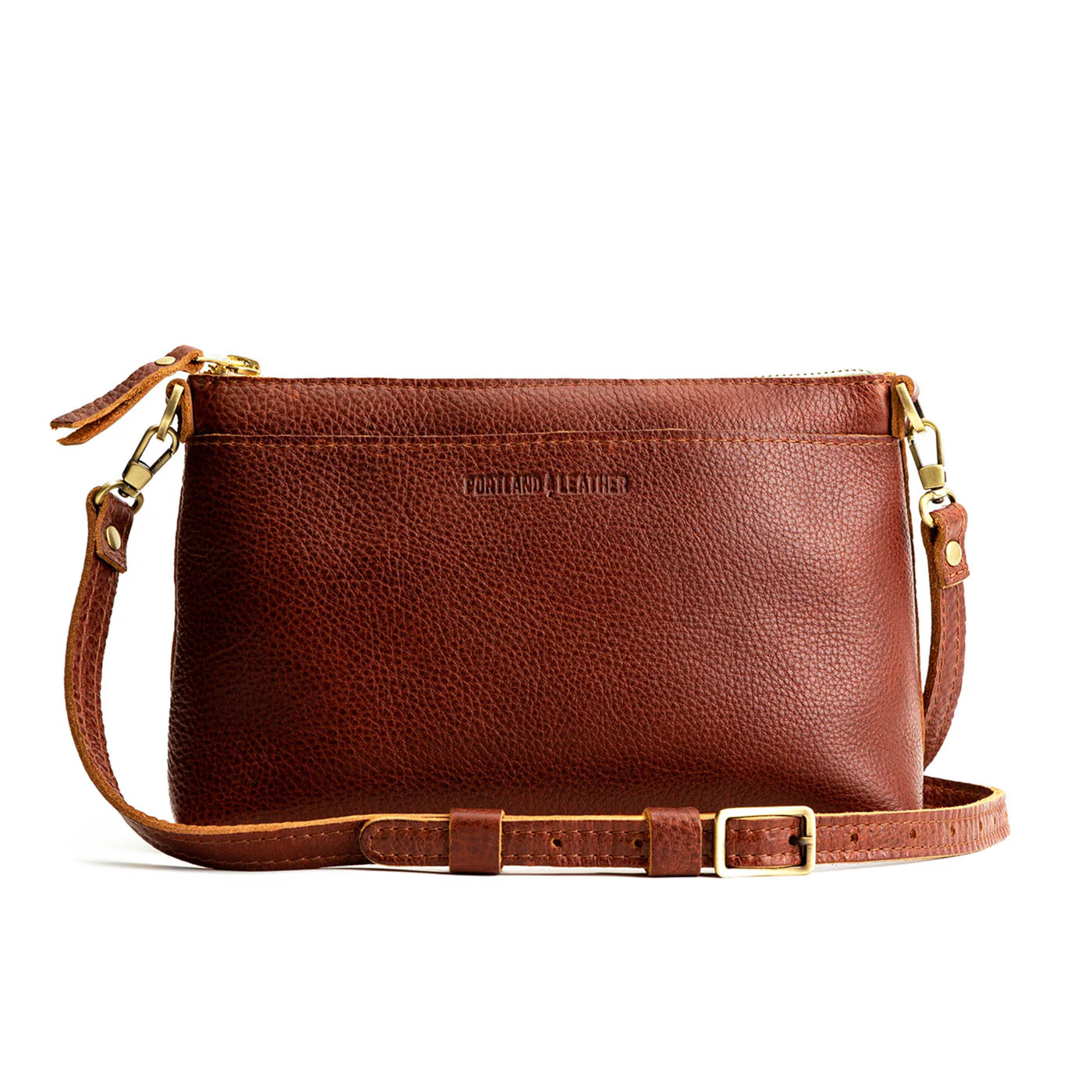 'Almost Perfect' Poppy Purse | Portland Leather Goods | Portland Leather Goods (US)