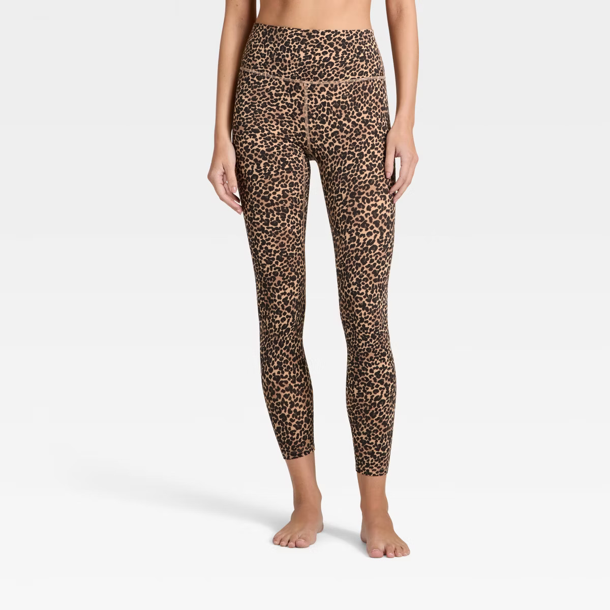 Women's Everyday Soft Ultra High-Rise Leggings - All In Motion™ | Target