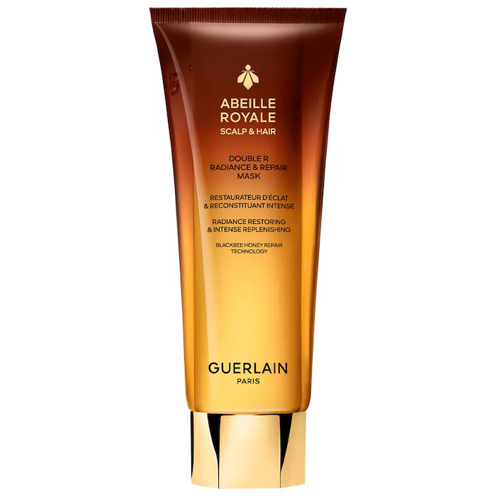 Abeille Royale Double R Radiance & Repair Mask | Sephora (US)