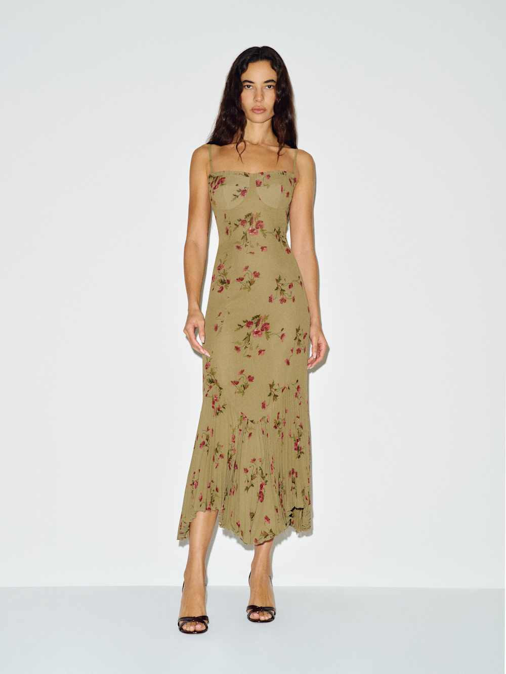 Aiko Dress | Reformation (Global)