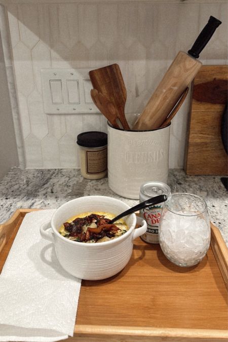 Crockpot bowls for soup! 

Spring sale 
Spring home find 
Home decor 
Kitchen 

#LTKhome #LTKfindsunder50 #LTKsalealert