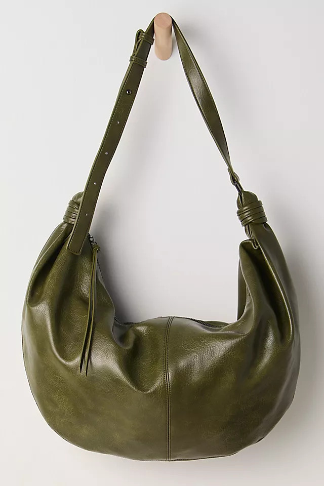 Vegan Slouch Bag | Free People (Global - UK&FR Excluded)