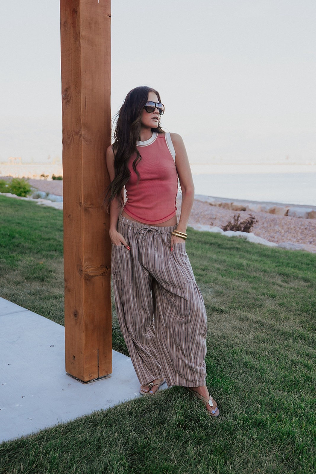 Bohme Summer Look

#LTKootd