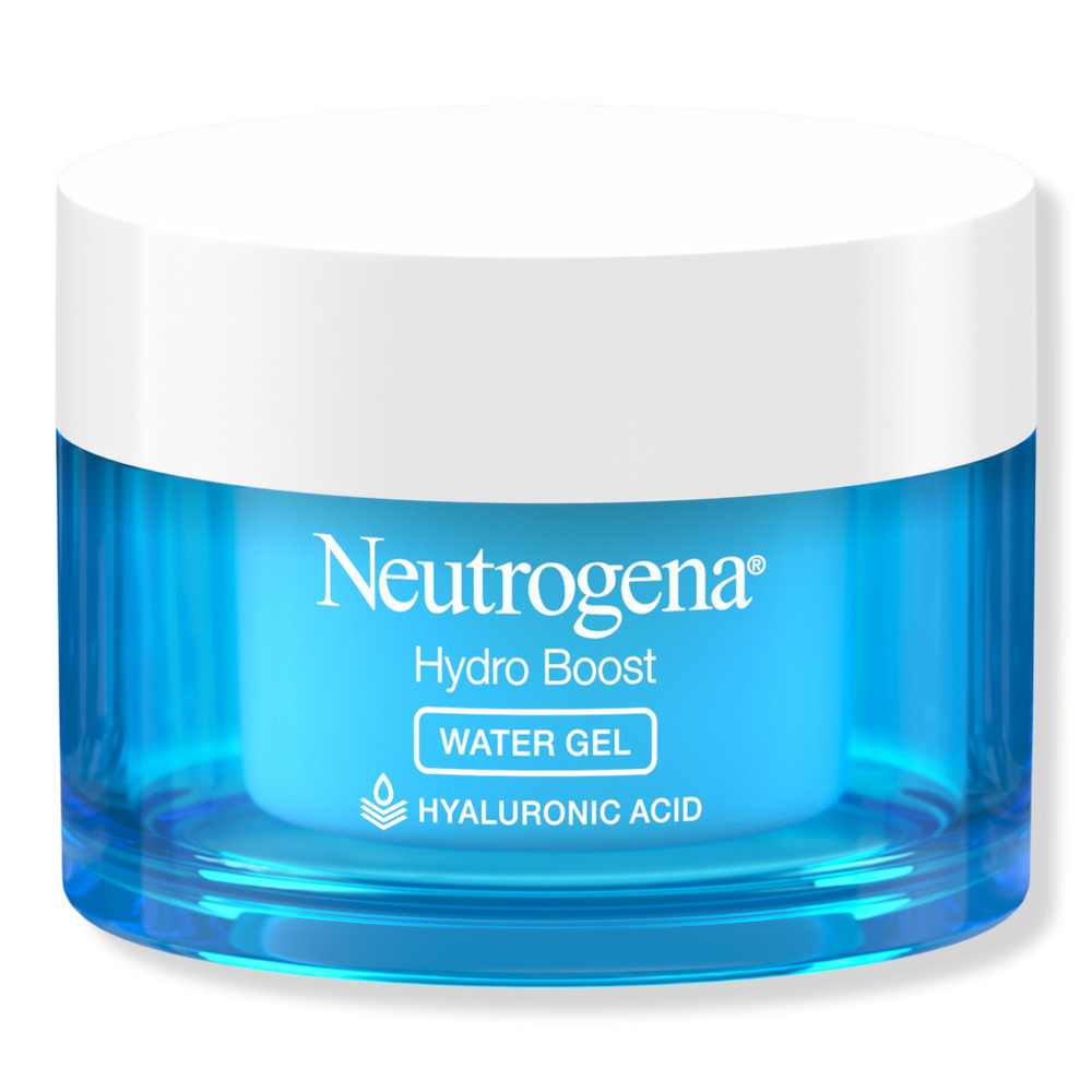 Neutrogena Hydro Boost Hyaluronic Acid Water Gel Moisturizer | Ulta