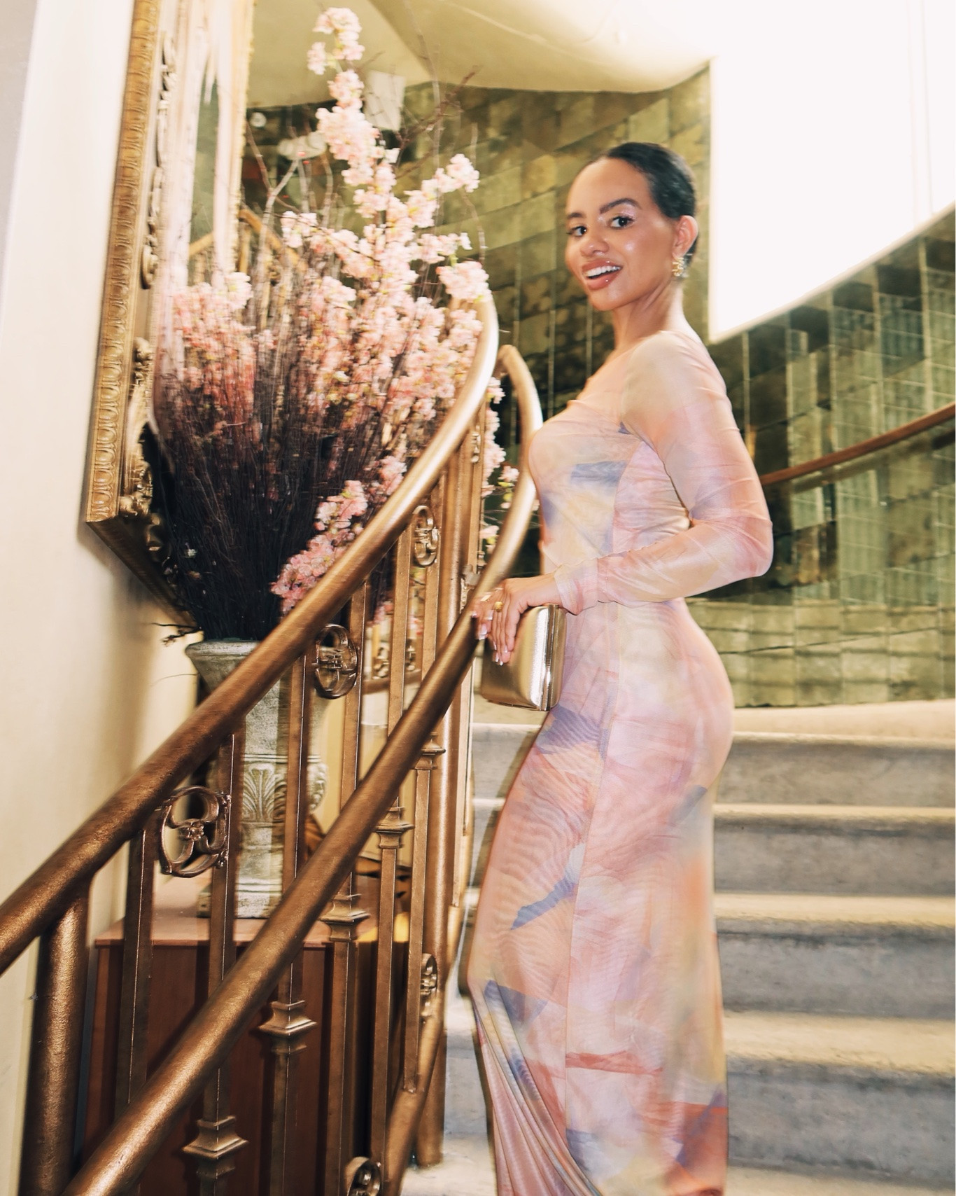 The perfect dress for brunch 

Size small dress

#LTKgrwm #LTKootd #LTKvlog