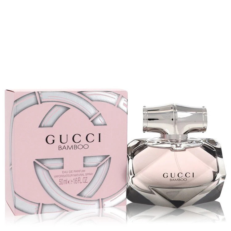 Gucci Bamboo by Gucci Eau De Parfum Spray 1.6 oz for Women | Zulily