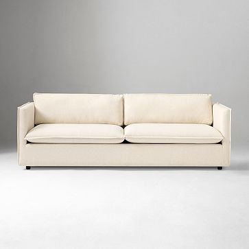 Whitman Sofa (66"–96") | West Elm (US)