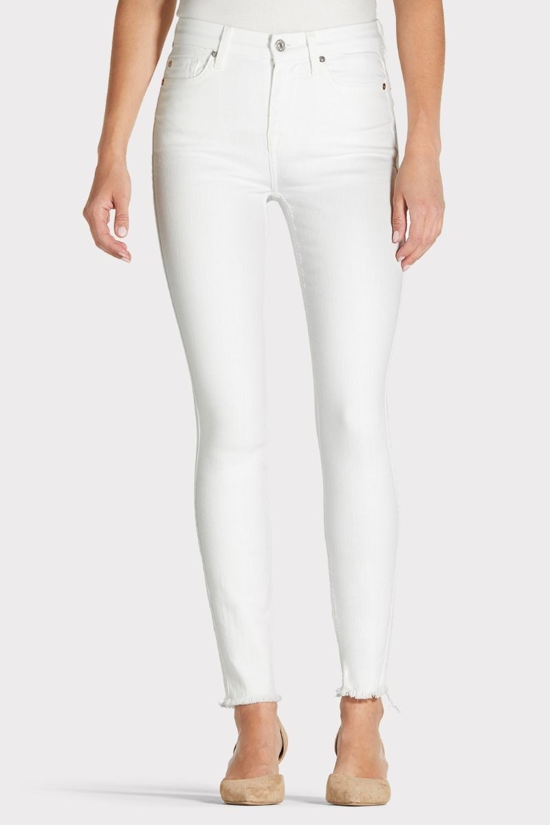 High Waist Ankle Skinny | Evereve
