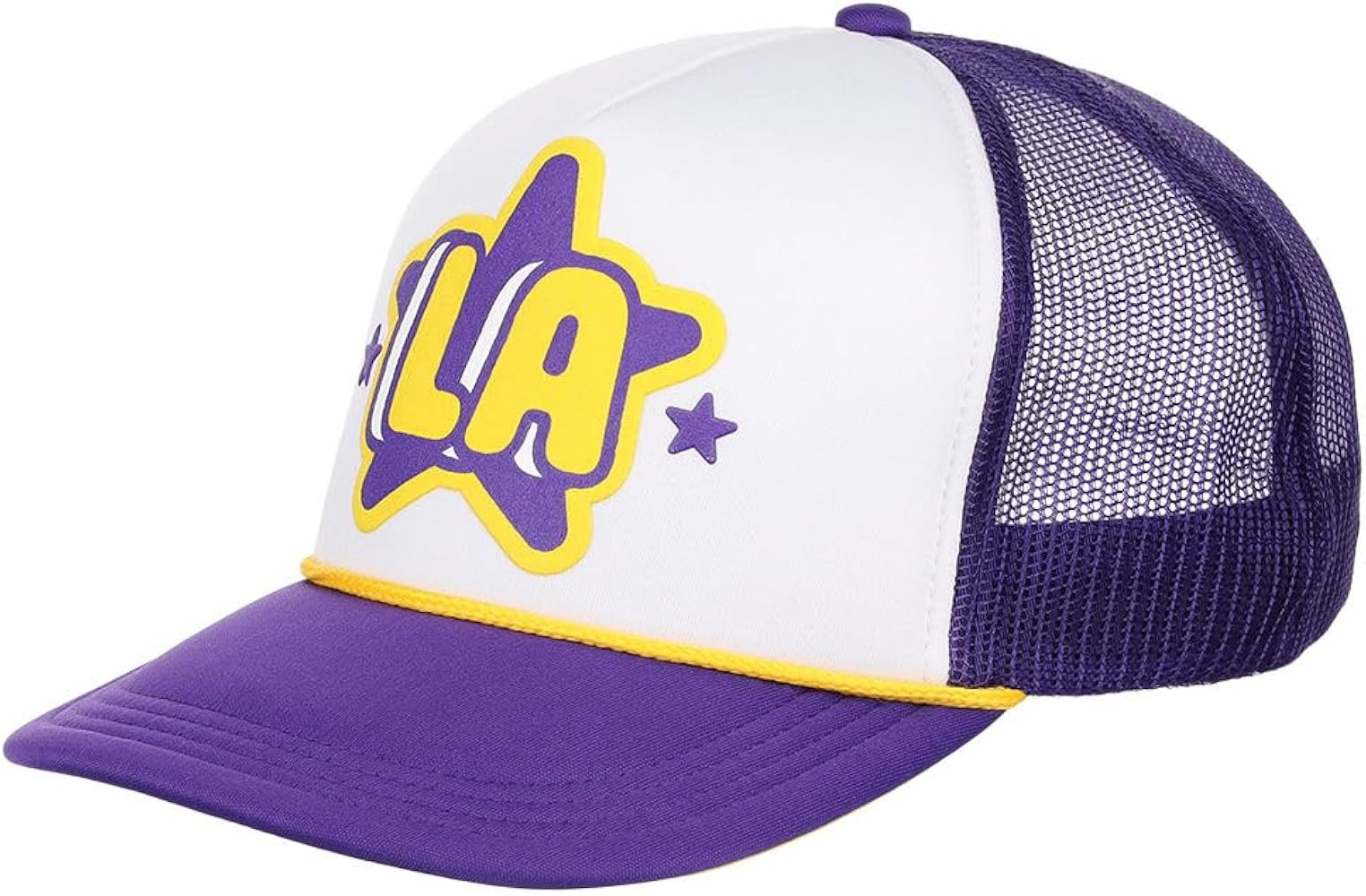 Local Crowns The California Patch Cap Hat | Amazon (US)