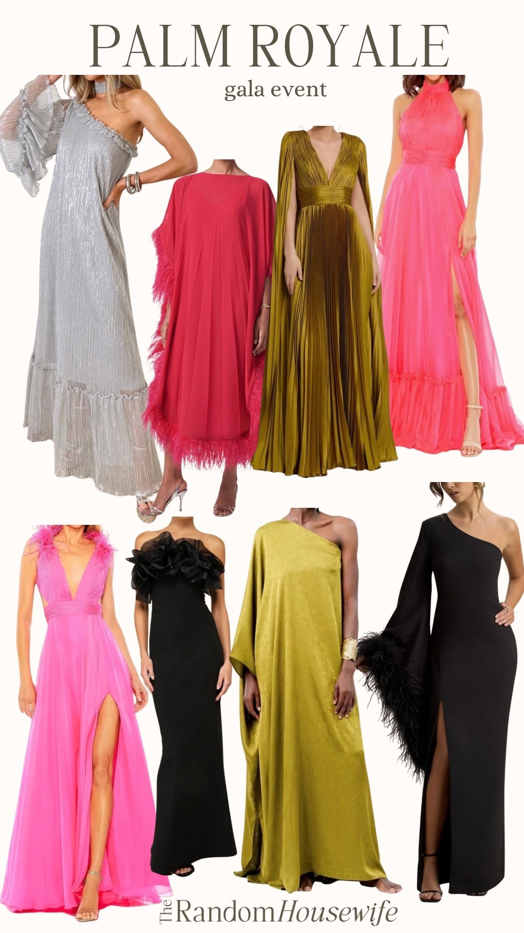 Palm Beach Royale 

#LTKWedding #LTKSeasonal #LTKOver40