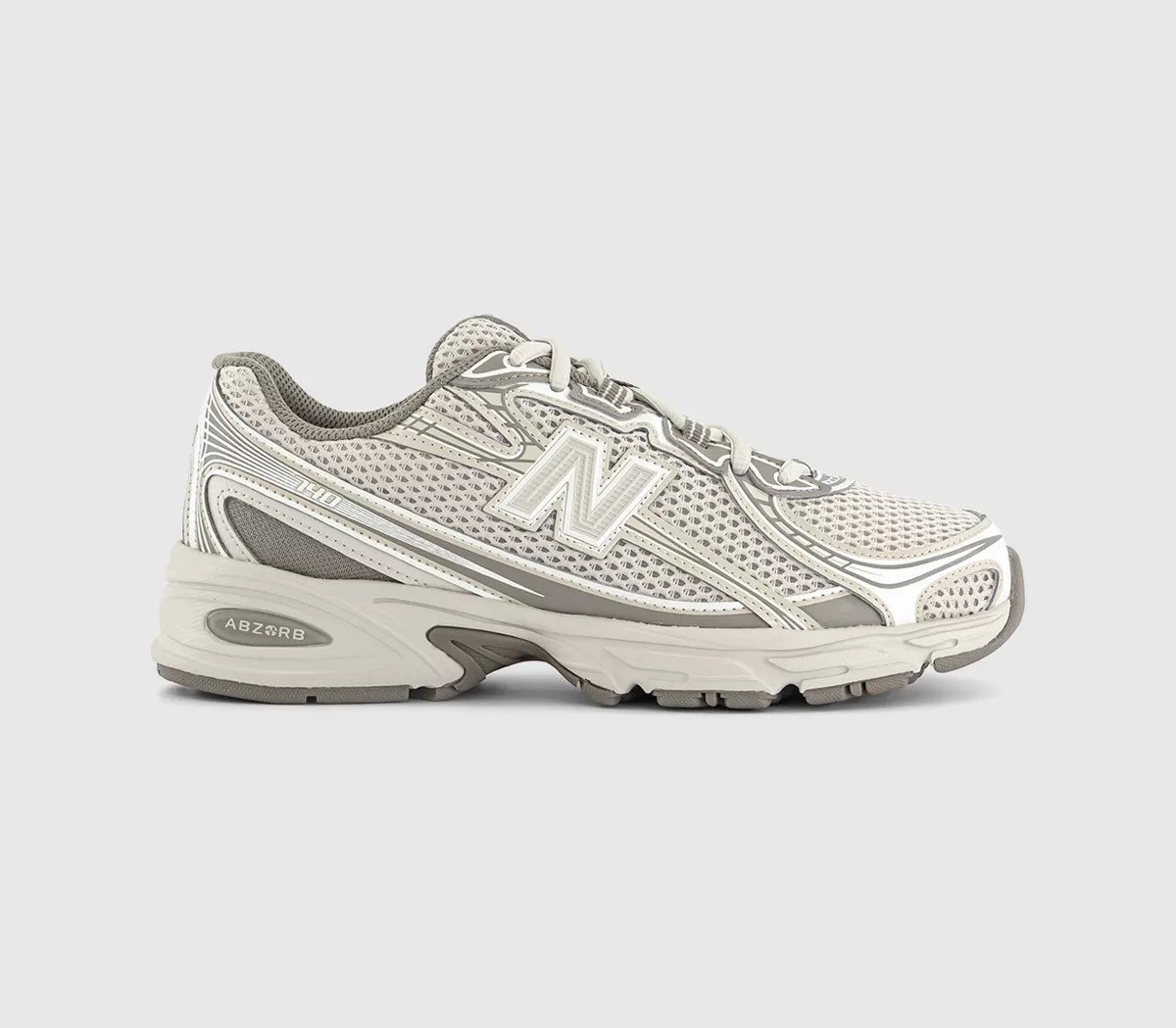 740 V2 Trainers | Office Shoes (UK)