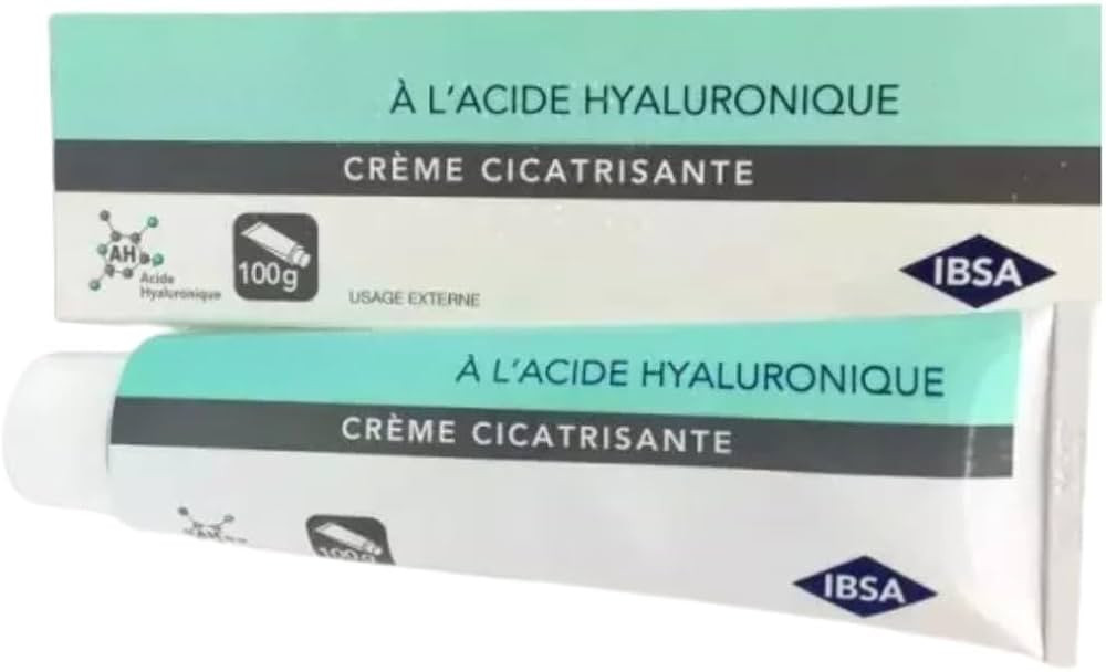 IAIUSET Hyaluronic Acid Cream \u2013 100% Pure, Undiluted \u2013 100 g (3.5 oz) | Amazon (US)
