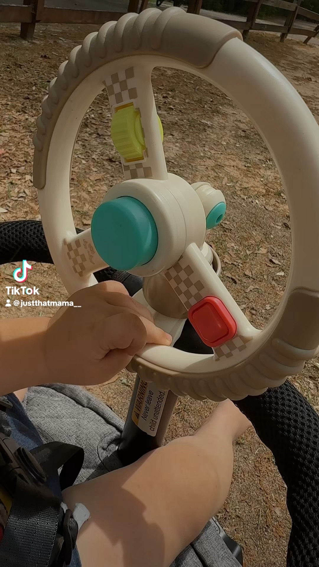 The perfect stroller attachment!! 

#LTKBaby #LTKKids