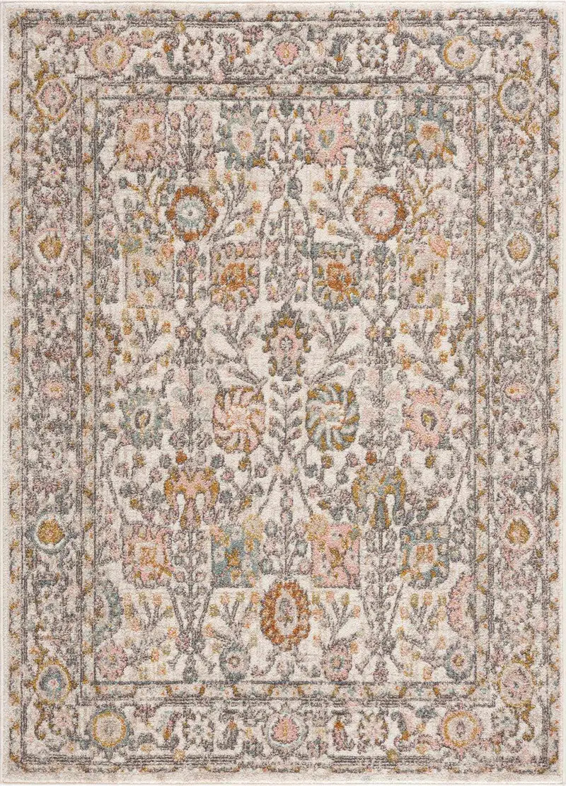 Herstmonceux Area Rug | Boutique Rugs