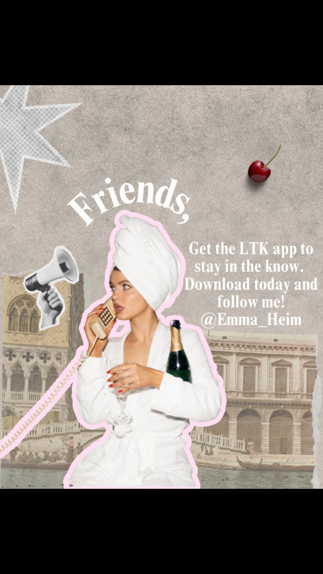 ✨Wanted to share a little bit more about the LTK app!✨
#LTKEDU 