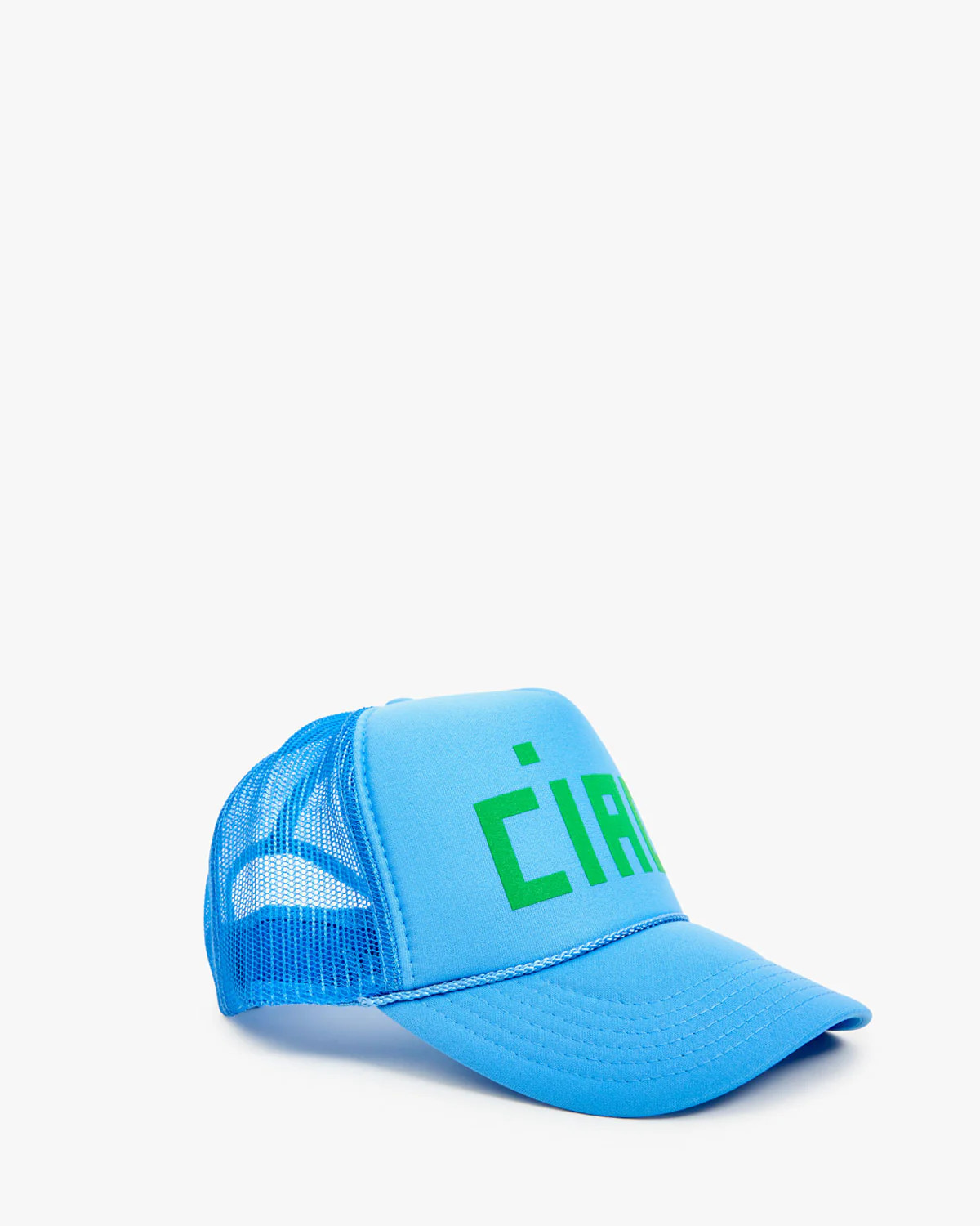 Trucker Hat | Clare V.